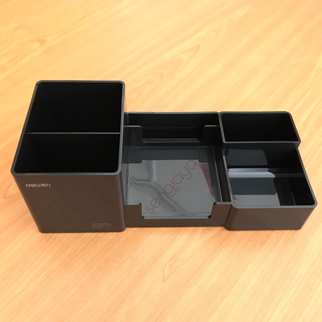 

Stationery Holder / Multifunctional Pen Stand 9118