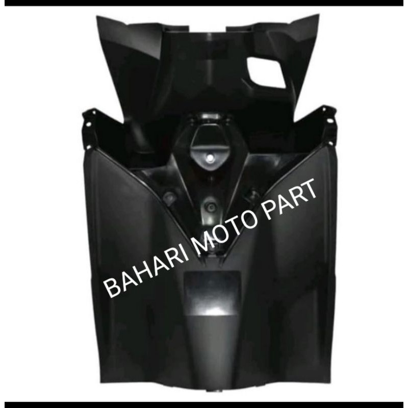 Dek depan Dasbor tengah  Legsil kunci Dek Kantong bagian besarnya Honda Vario 125 New 2018 2020 2022