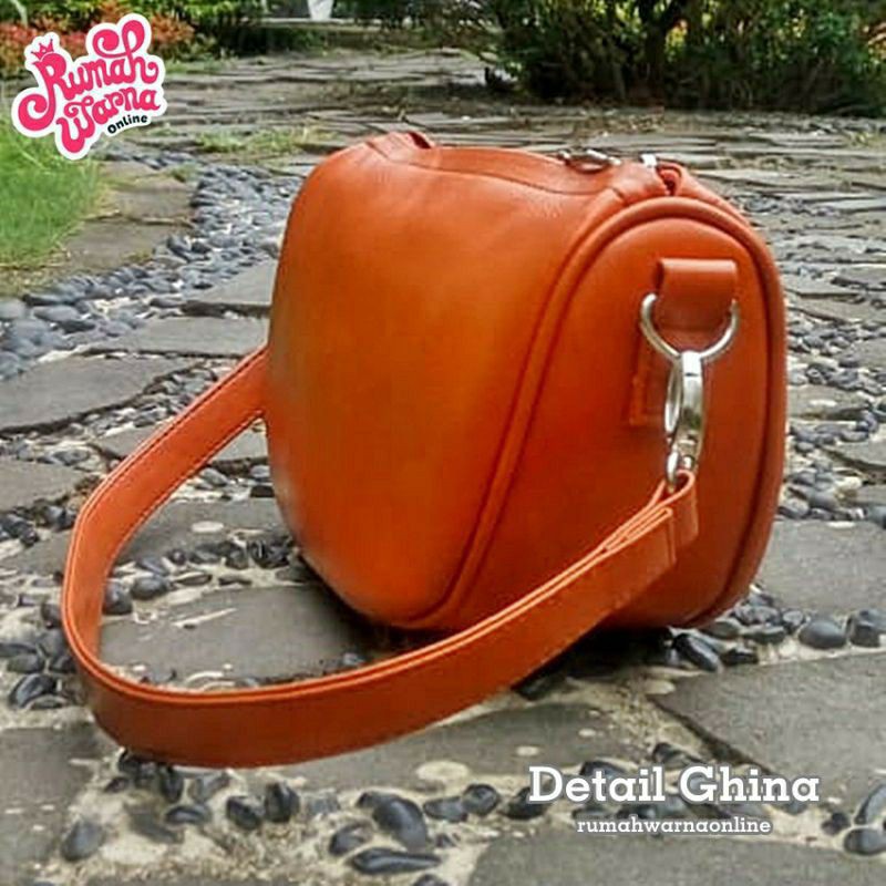 Shoulder Bag Ghina Rumah Warna