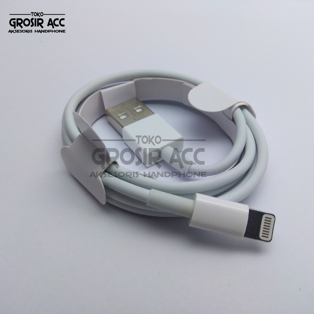 kabel data iphone xs kabel data iphone xs max original