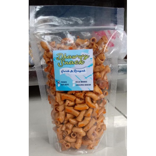 

makaroni pedas