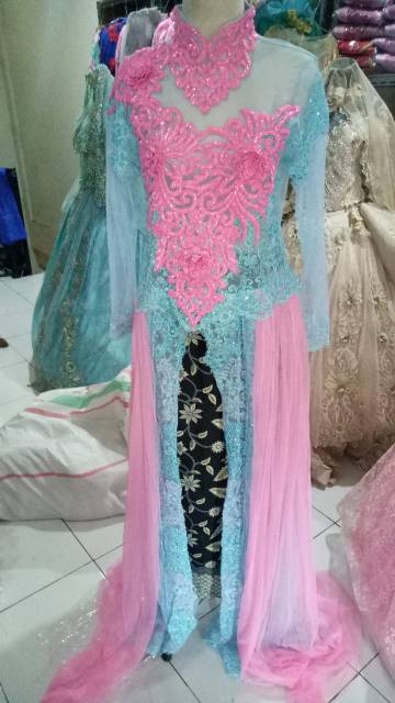 Kebaya bs