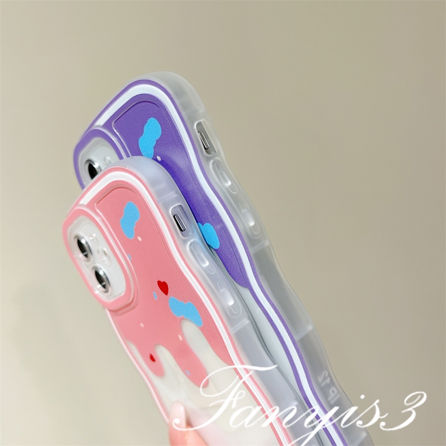 Vivo Y02 Y35 Y16 Y22 Y02s Y15A Y15S V25e Y22s Y21 Y21s Y20 Y20s Y12s Y33s Y1s Y17 Y12 Y15 Y11 Y91C Y30i Y51 Y31 V23e V21 V20SE Soft Case Pelindung Bahan TPU Untuk