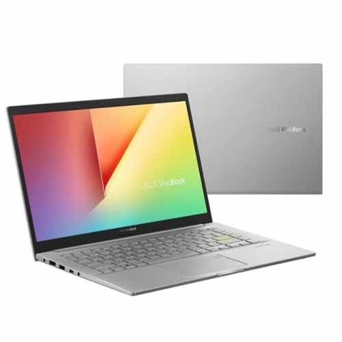 ASUS VIVOBOOK K413EQ-IPS552+8/512+32-GARANSI RESMI