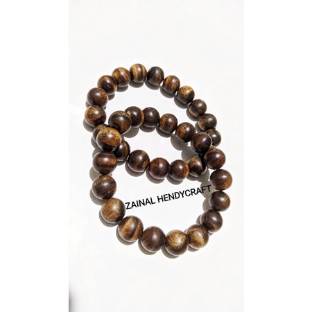 Gelang Pucang Kalak Dari Tongkat Bung Karno