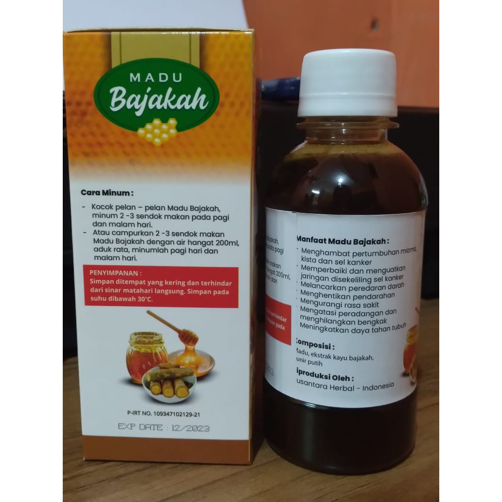 Content to image for Madu Untuk Kista