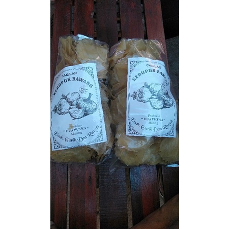 

kerupukbawang