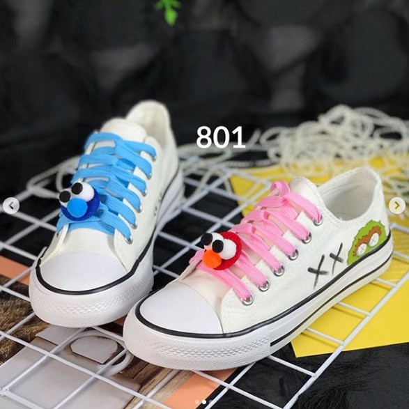 Sneakers 801