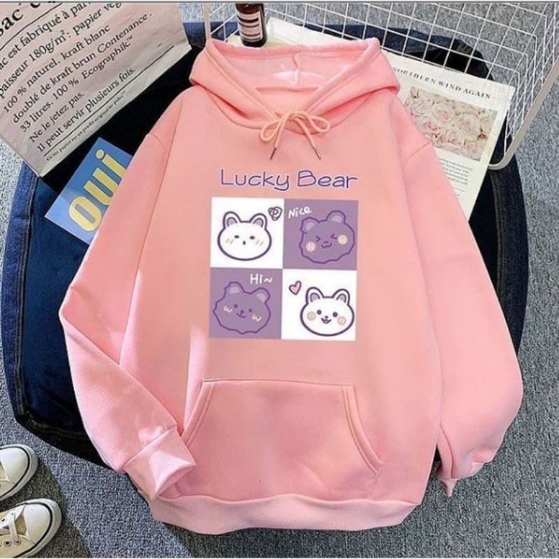 Sweater Anak/Hoodie Anak/Cewek/Cowok