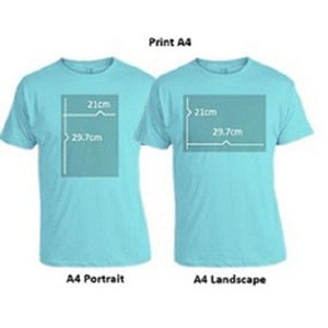 KAOS CUSTOME SABLON - BAJU SABLON CUSTOM GAMBAR FOTO Tulisan PRINTING BEBAS WARNA