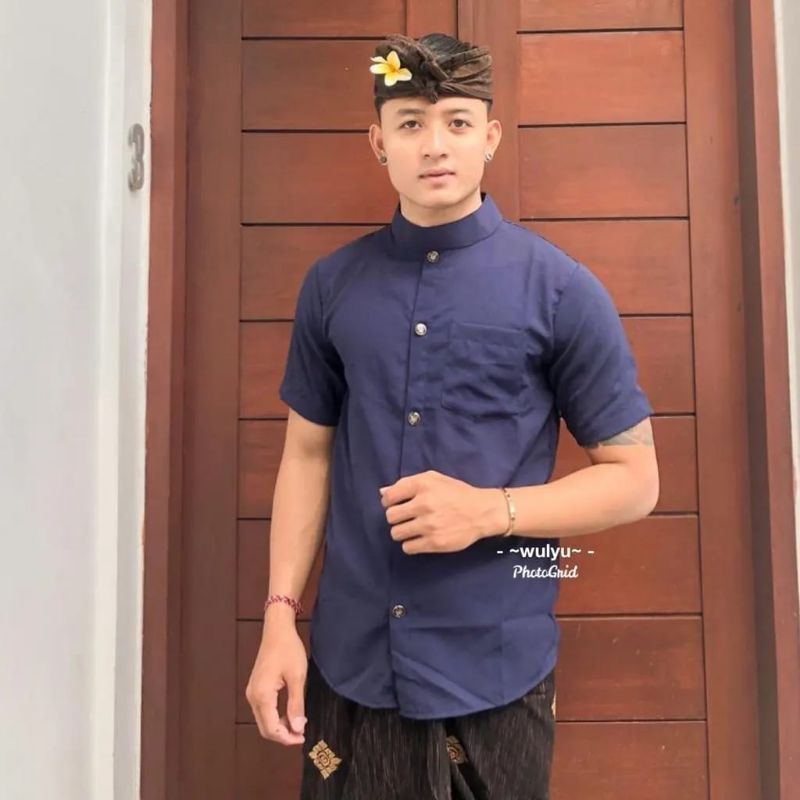 SAFARI BALI - SAFARI PENDEK