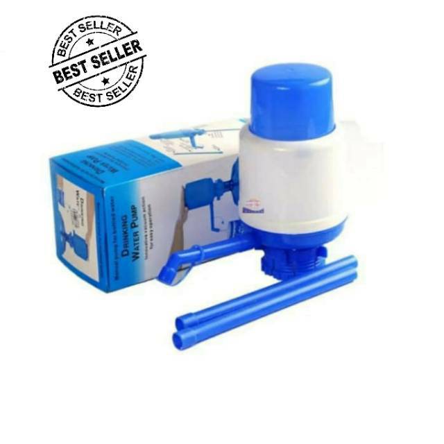 POMPA AIR MINUM GALON MANUAL WATER PUMP