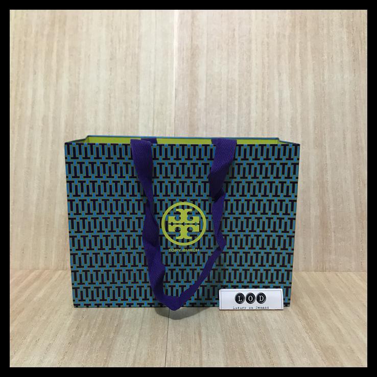 

I4DH SMALL SHOPPING BAG - PAPERBAG 5INB