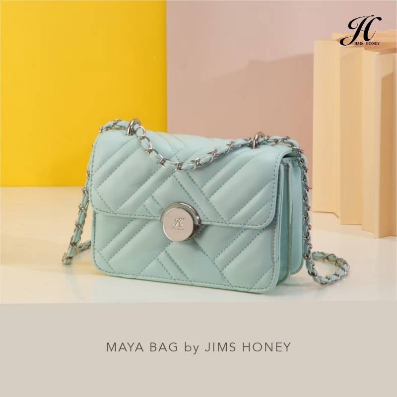 MAYA BAG JIMSHONEY