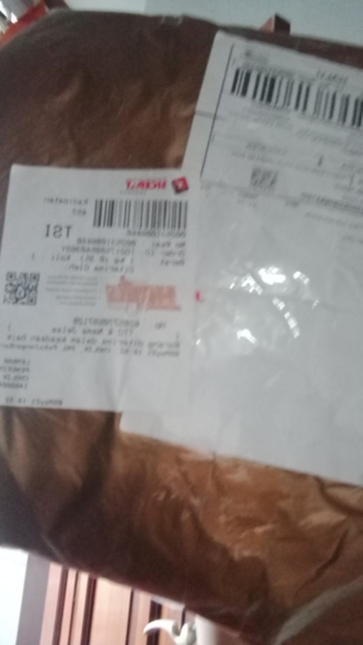 Tunik Tile Toraja Batik Kampus