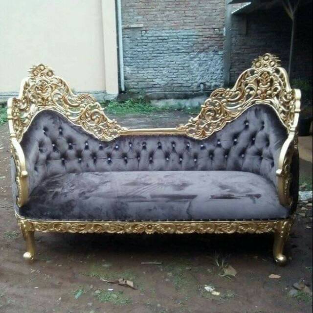 Kursi mewah kursi raja sofa santai sofa mewah sofa Jepara