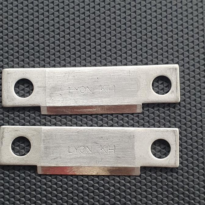 [[BISA COD]] KH Blade For Lyon Debeaker / Pisau KH ORIGINAL