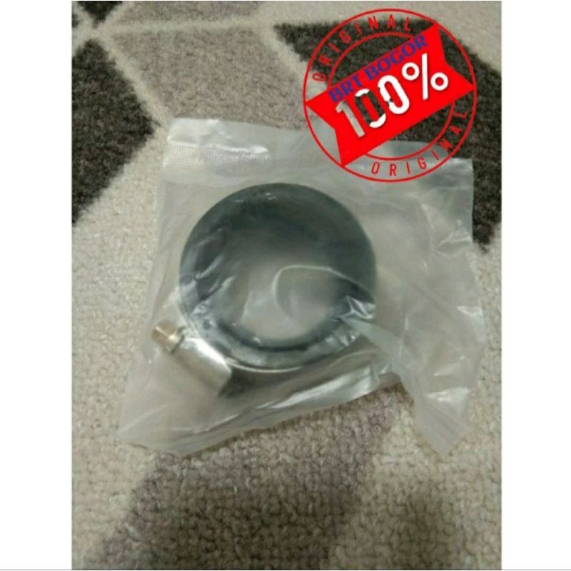 KARET INTAKE BRT CRF UNIVERSAL Karet Intake Manifold TB Throttle Body BRT CRF 150 Universal 32mm 34mm