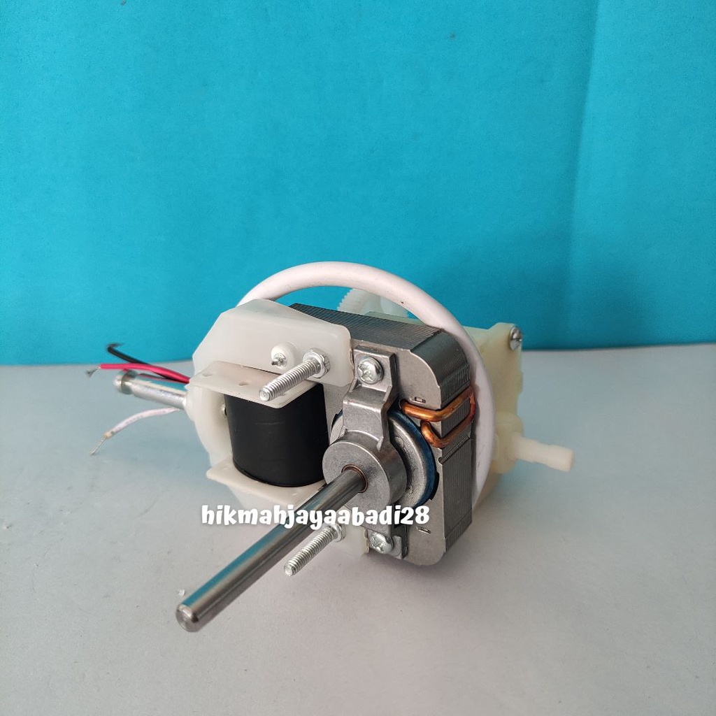 Dinamo Motor 7-8 inch MULTI Kipas Angin Kecil Model Miyako Dan Merk Kipas Lainya