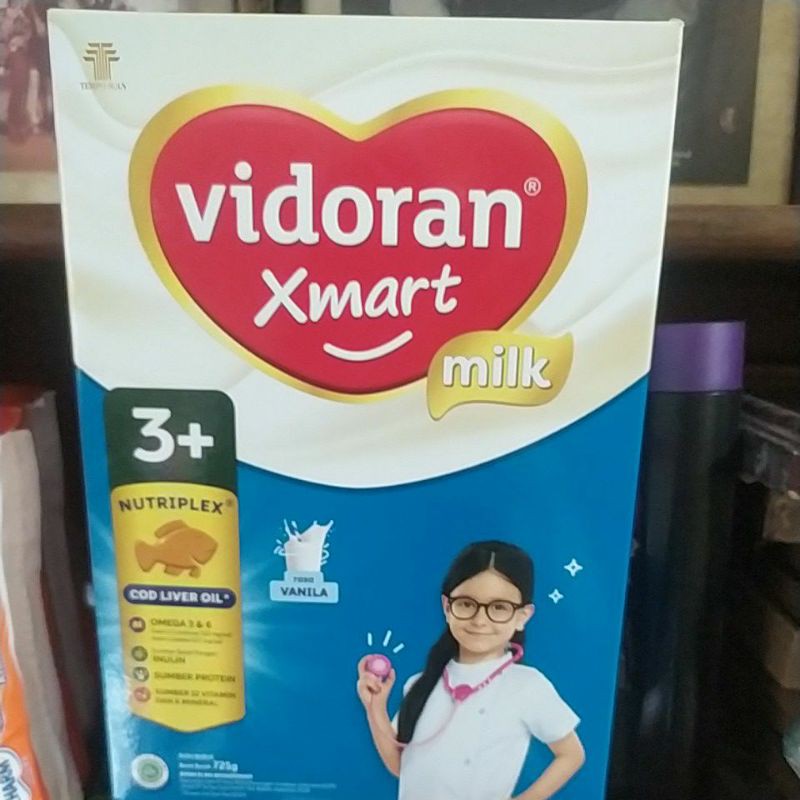 

VIDORAN XMART 3+