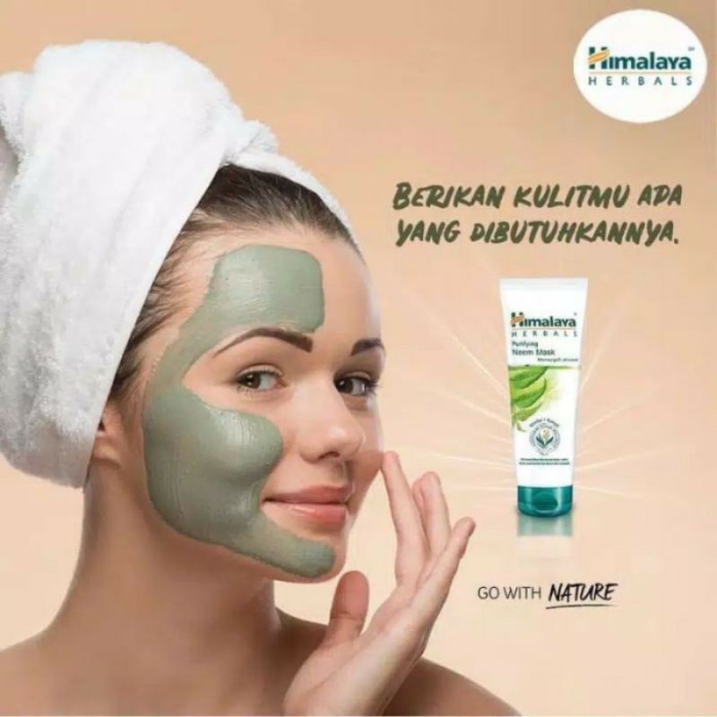 MASKER HIMALAYA 50 ml