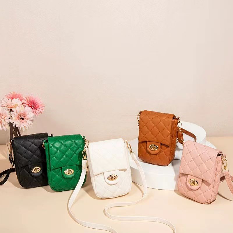 ♥DPS829♥T507 TAS MINI HANDPHONE CASUAL