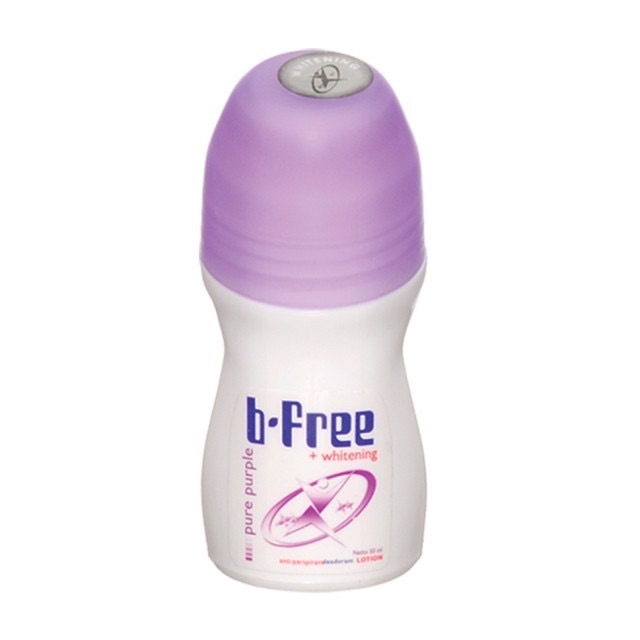 Bfree Deo Roll On