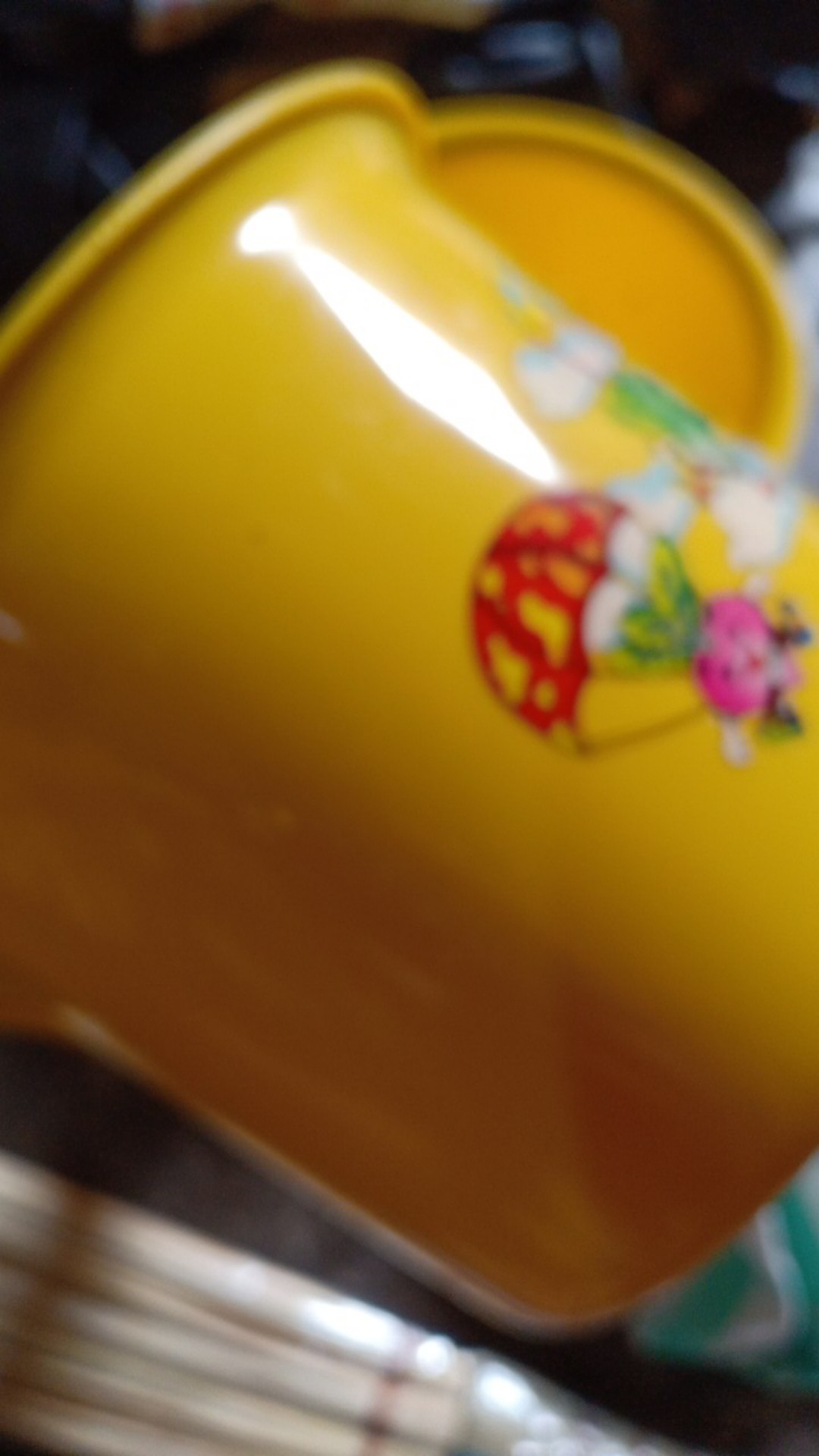 Gayung Mandi  Gambar / Buah Murah Bagus Termurah