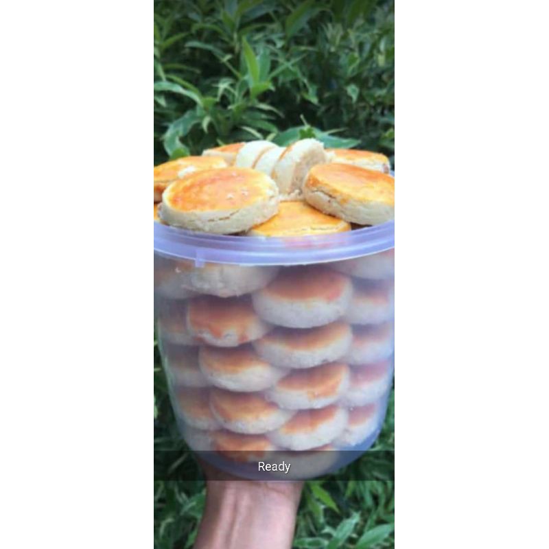 

Kue Kacang Original