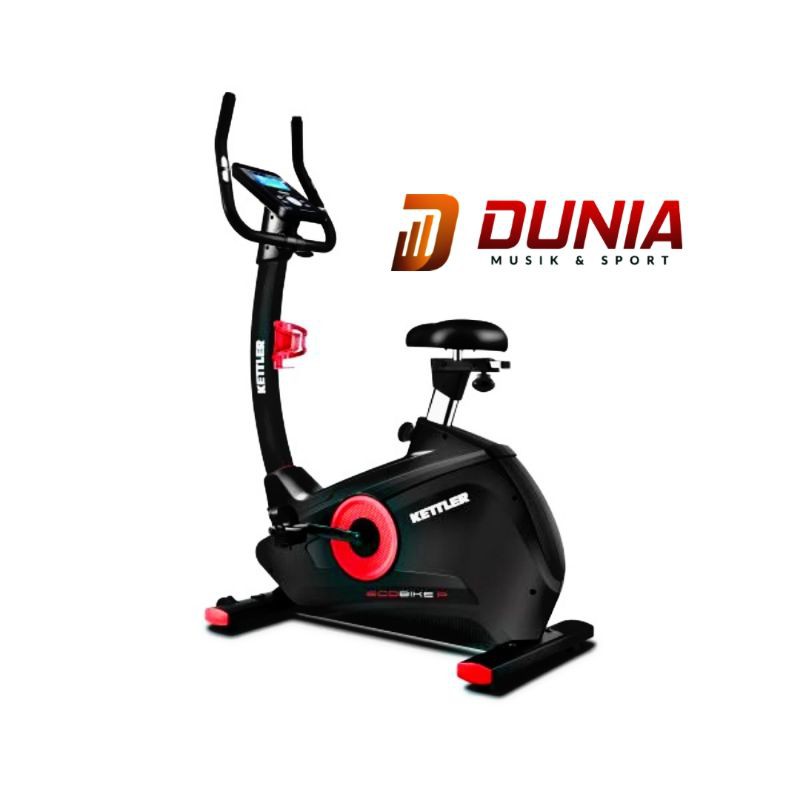 KETTLER BIKE ECOBIKE P / SEPEDA SENAM
