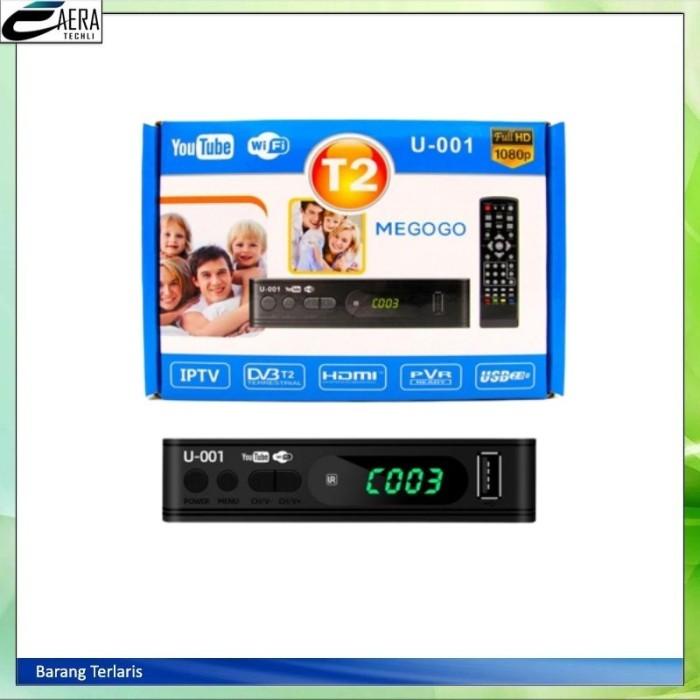 Receiver Tv Digital Dvb T2 |Set Top Box Tv Digital Dvb T2 Full Hd Wifi