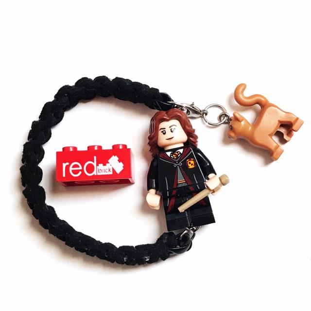 Gelang LEGO Hermione Granger (Harry Potter & Fantastic Beasts Series)