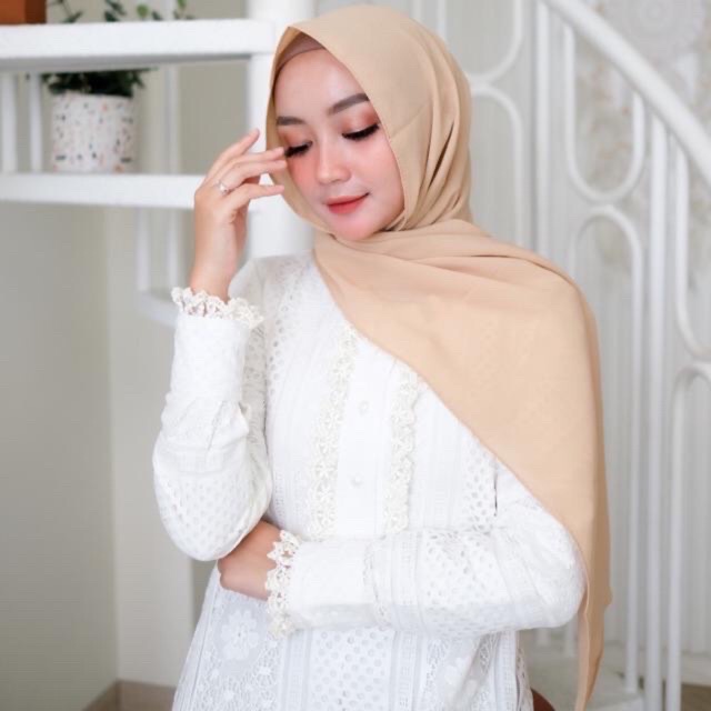 PASMINA SABYAN BAHAN DIAMOND ITALIANO