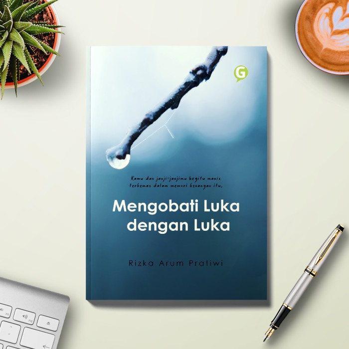 

FLASH SALE!!! MENGOBATI LUKA DENGAN LUKA TERMURAH