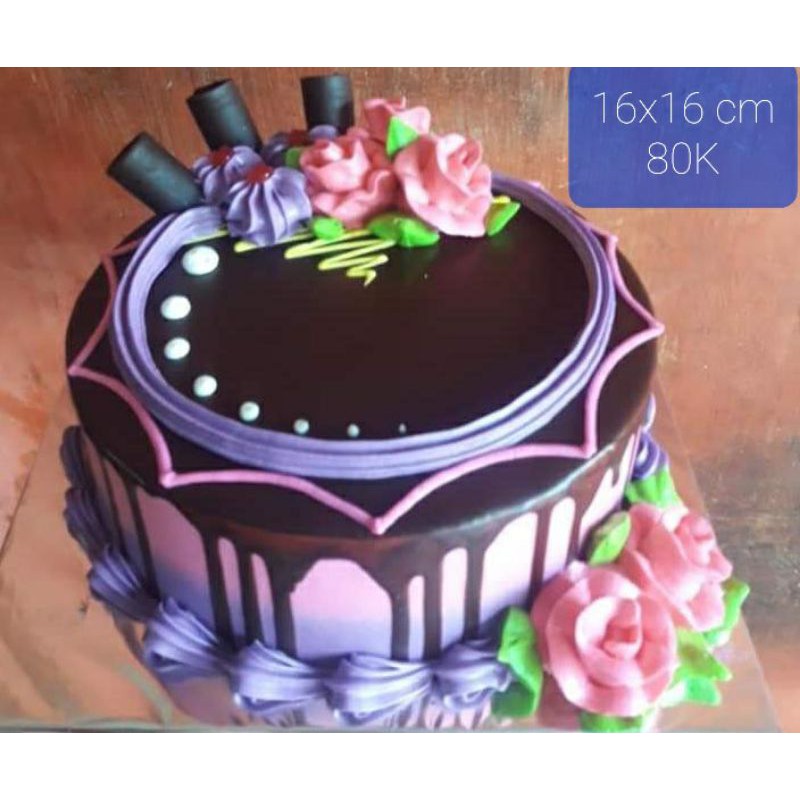 

kue bolu dan kue ultah