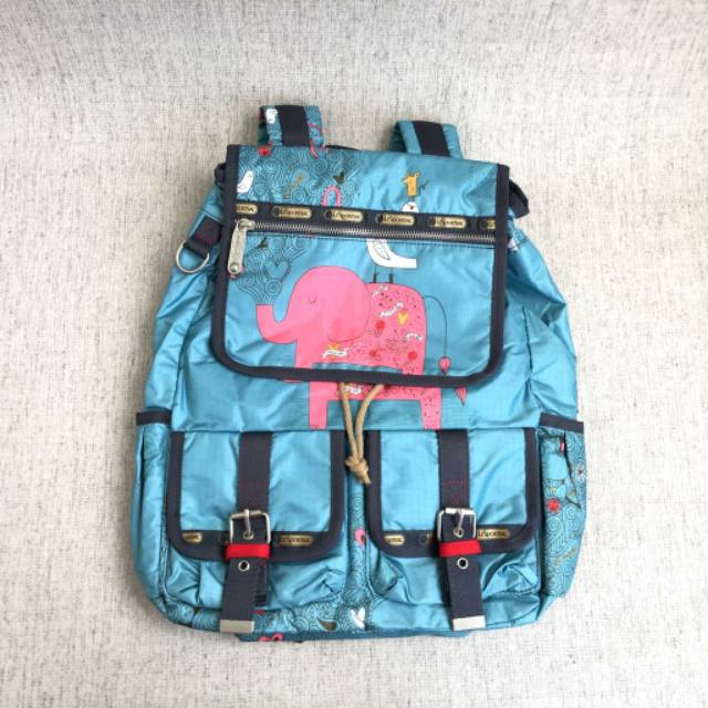 Lesportsac Backpack