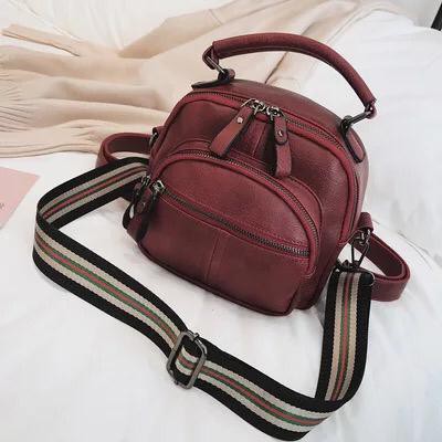 LX80887 tas RANSEL Mini Multifungsi wanita import BQ2427 EL 887 JT42541 LT1699 CR7249