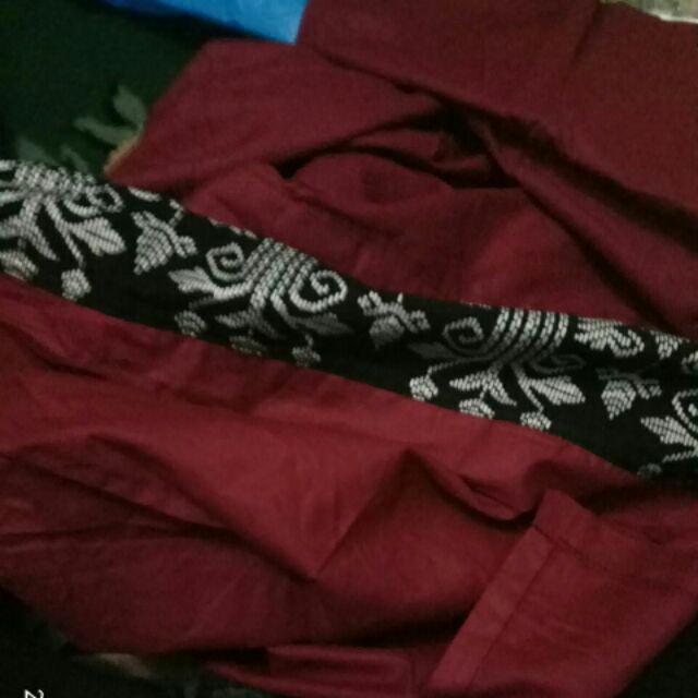 Bisa Cod Bswart Kemeja Batik Pria Kenongo Batik Hrb026 848vo Ppbtk07 Garansi Termurah Original 12.12