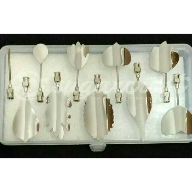 Jelly / Puding Art Decor