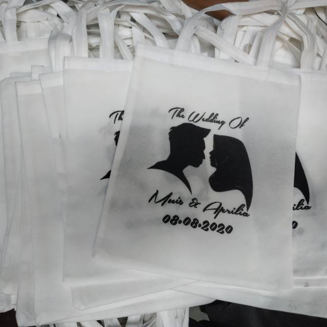 

tas spunbond sablon murah