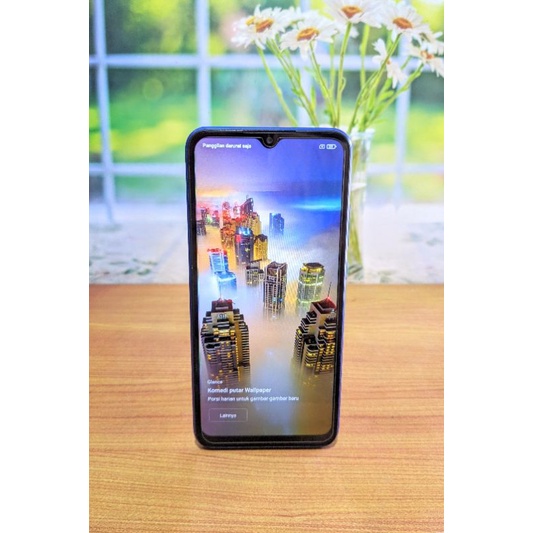 Xiaomi Redmi 9c Ram 4/64gb Dual