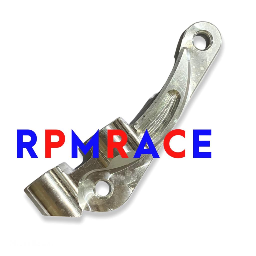 Breket Monoblok BM NN Honda Yamaha Matic Ninja Mio Beat Mio Sporty Scoopy Vario Xeon Vario 125 dll