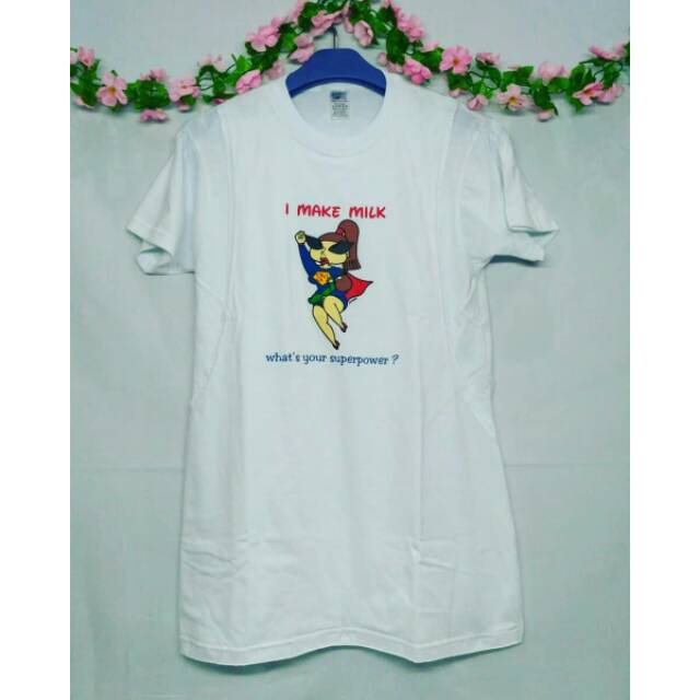 Baju menyusui / nursing wear