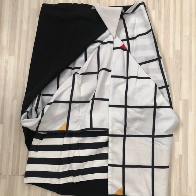 Preloved Skirt Oline Workrobe