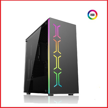 Pc Gaming Core I7 7700 GT 740 4GB DDR5 SSD 120GB