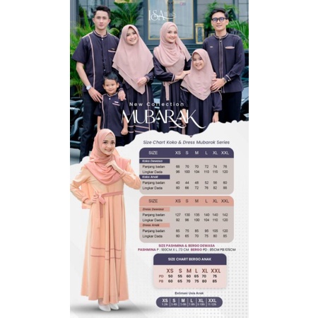 SARIMBIT GAMIS ISA HIJAB