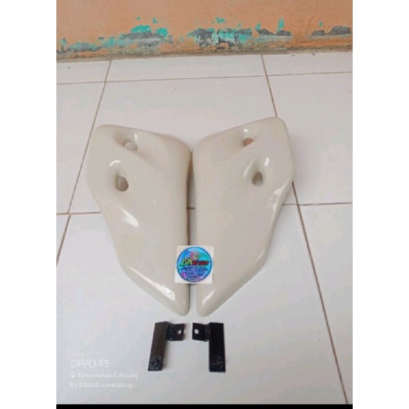 sirip Victor ninja r ss saya ninja Victor