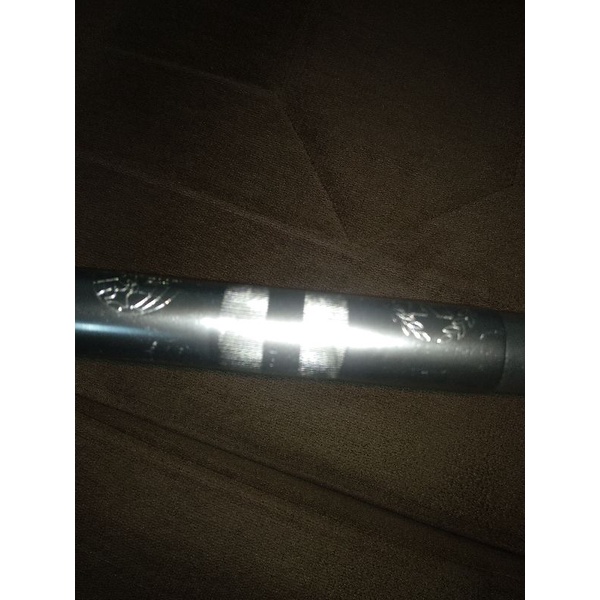 Dropbar Nitto Universiade 105 39cm alloy