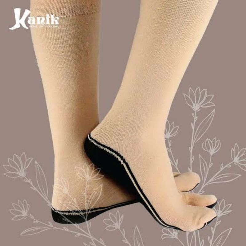 Flash sale Kaos kaki jempol kaus kaki jempol polos