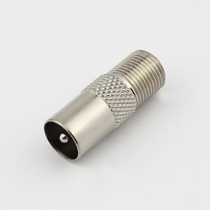 jack tv drat / f to tv male